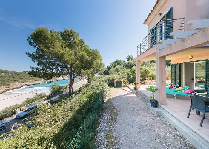 Villa Son Moro I