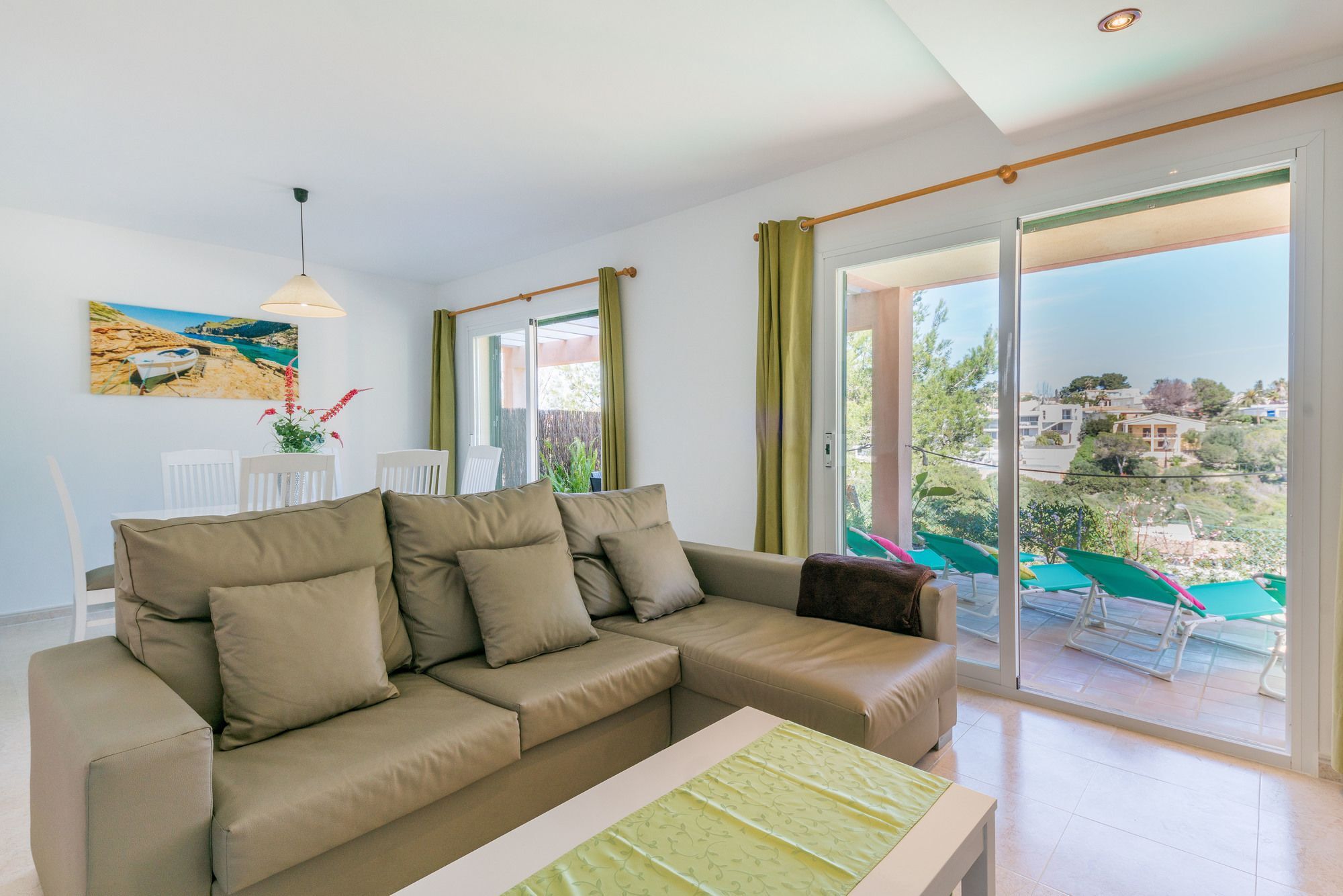 Villa Son Moro I Manacor (Mallorca)
