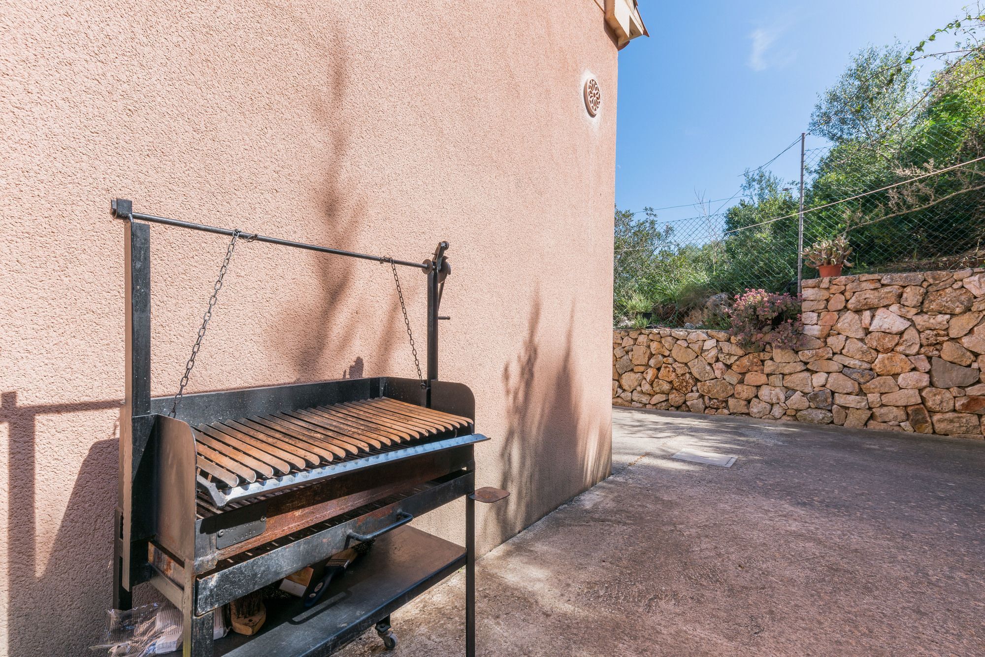 Villa Son Moro I