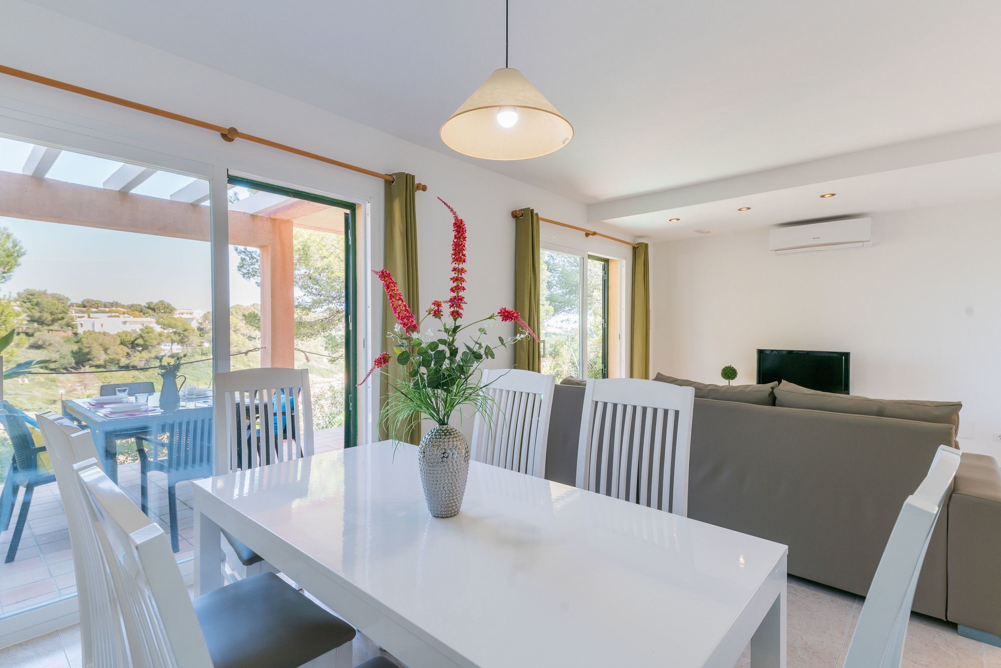 Son Moro I Villa Manacor (Mallorca)