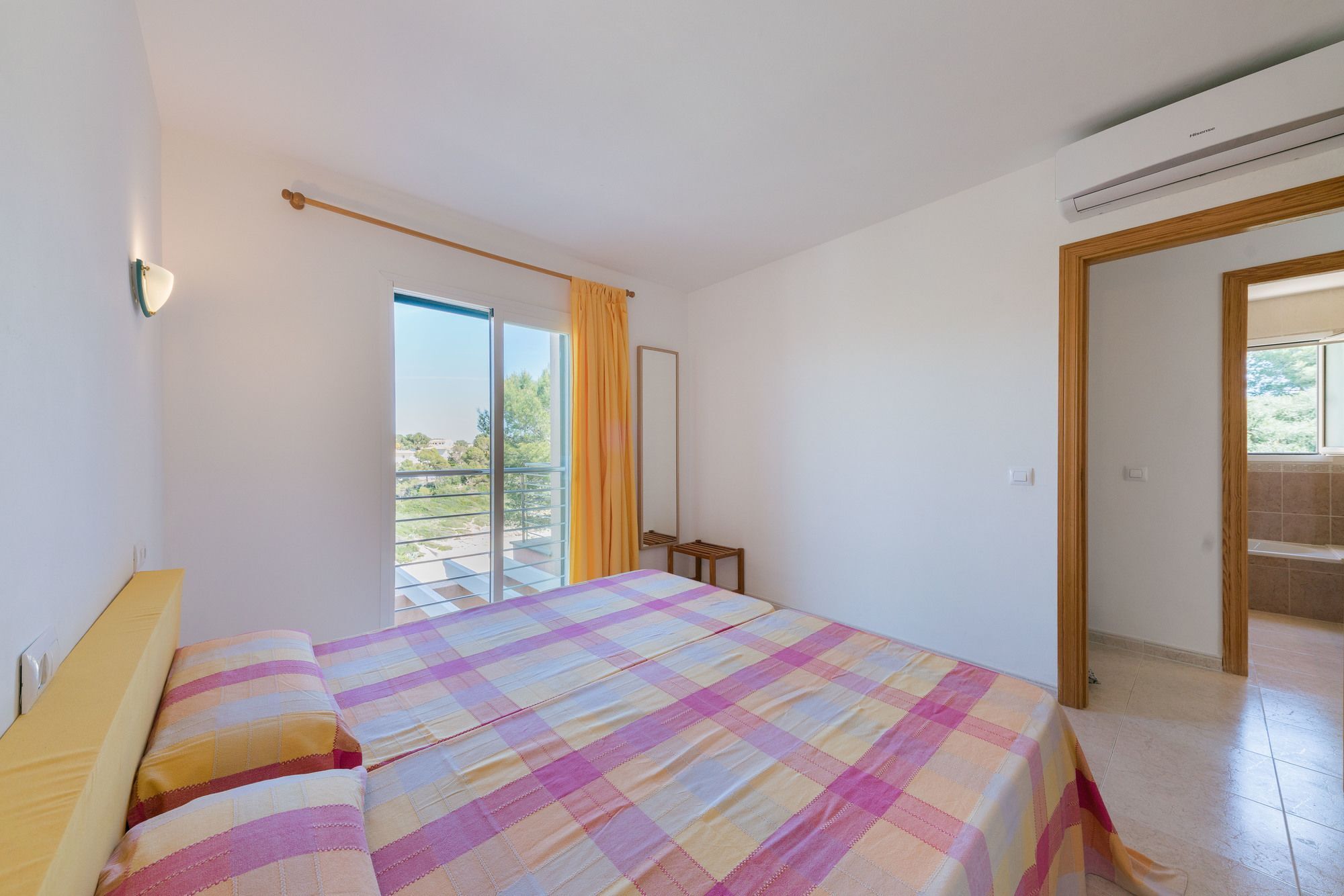 Son Moro I Manacor (Mallorca)