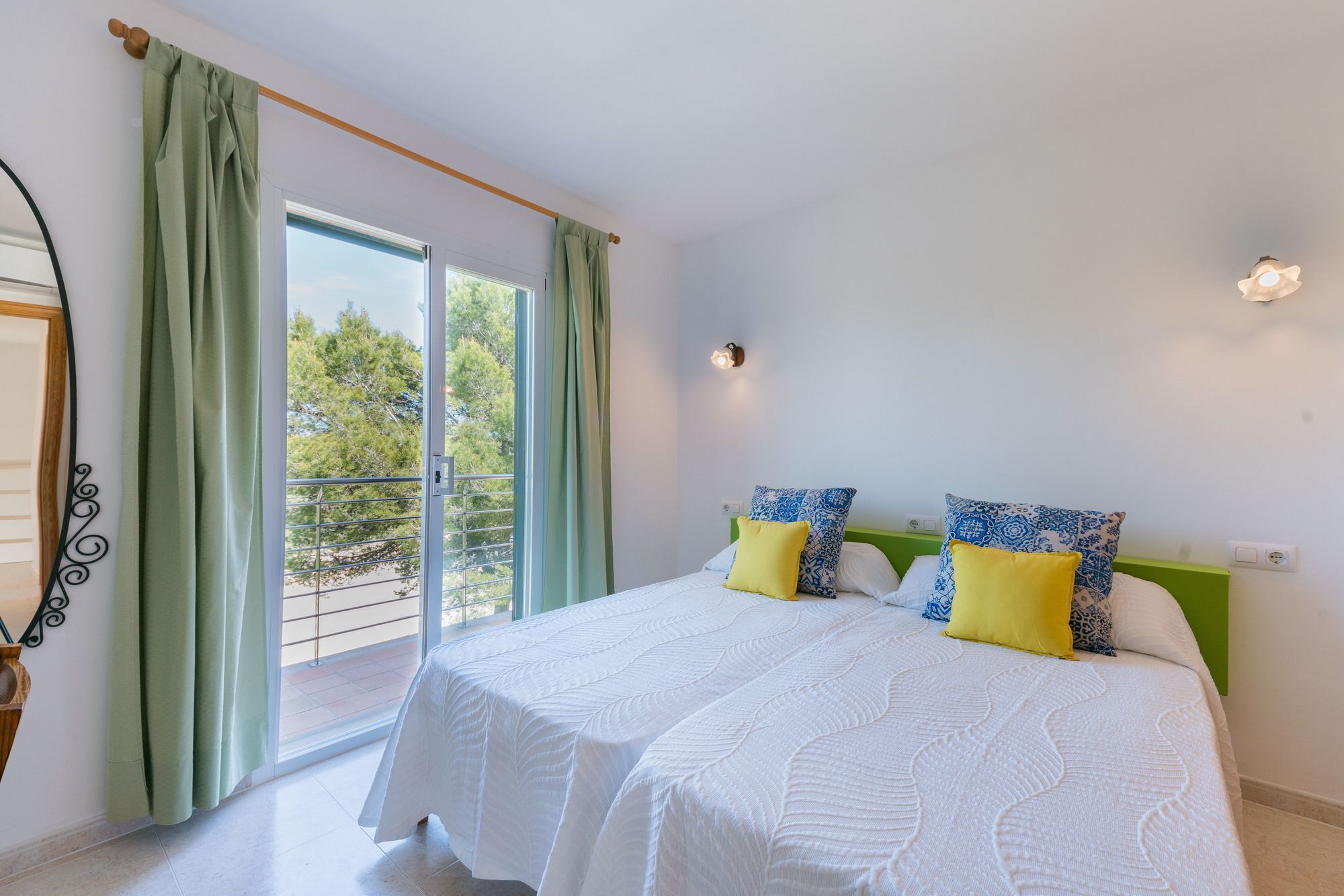 Villa Son Moro I